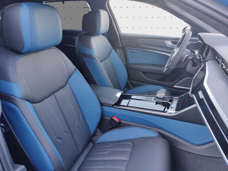 Audi RS6 - Imagem 4