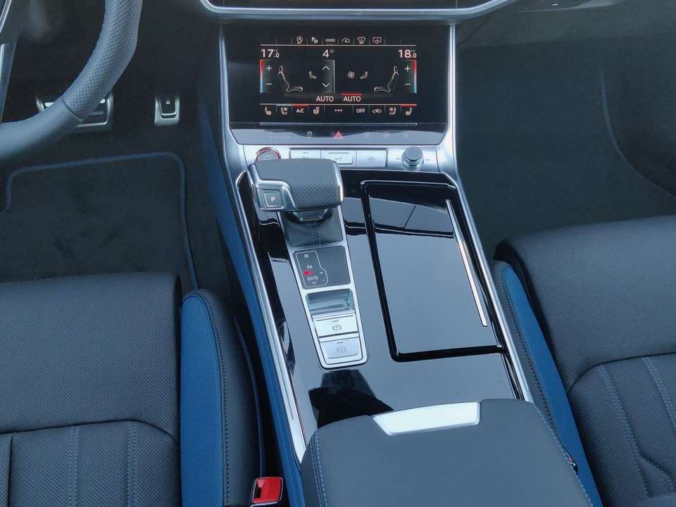Audi RS6 - Imagem 7