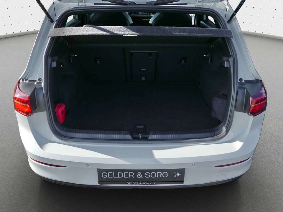 Volkswagen Golf GTE - Imagem 12
