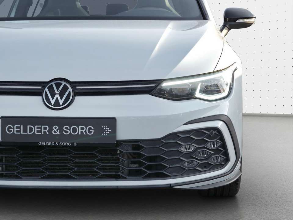 Volkswagen Golf GTE - Imagem 13