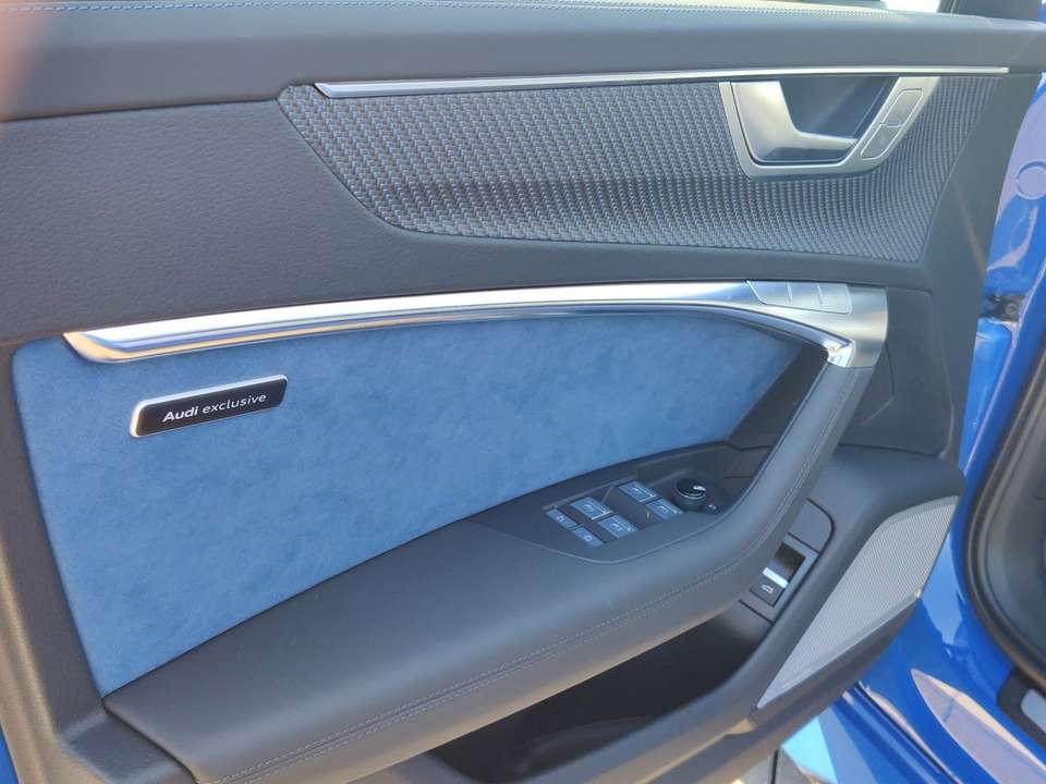 Audi RS6 - Imagem 14