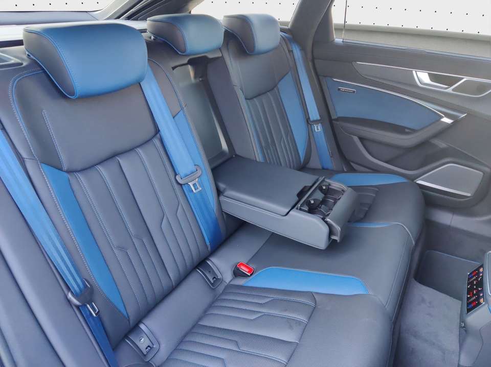 Audi RS6 - Imagem 15