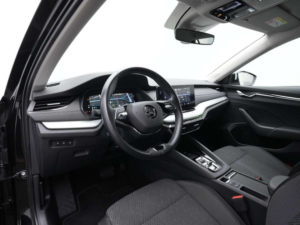 Skoda Octavia - Imagem 2