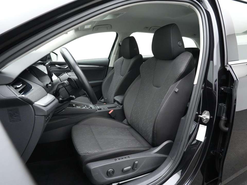 Skoda Octavia - Imagem 3