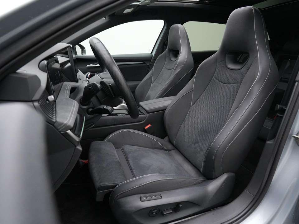 Skoda Superb - Imagem 3