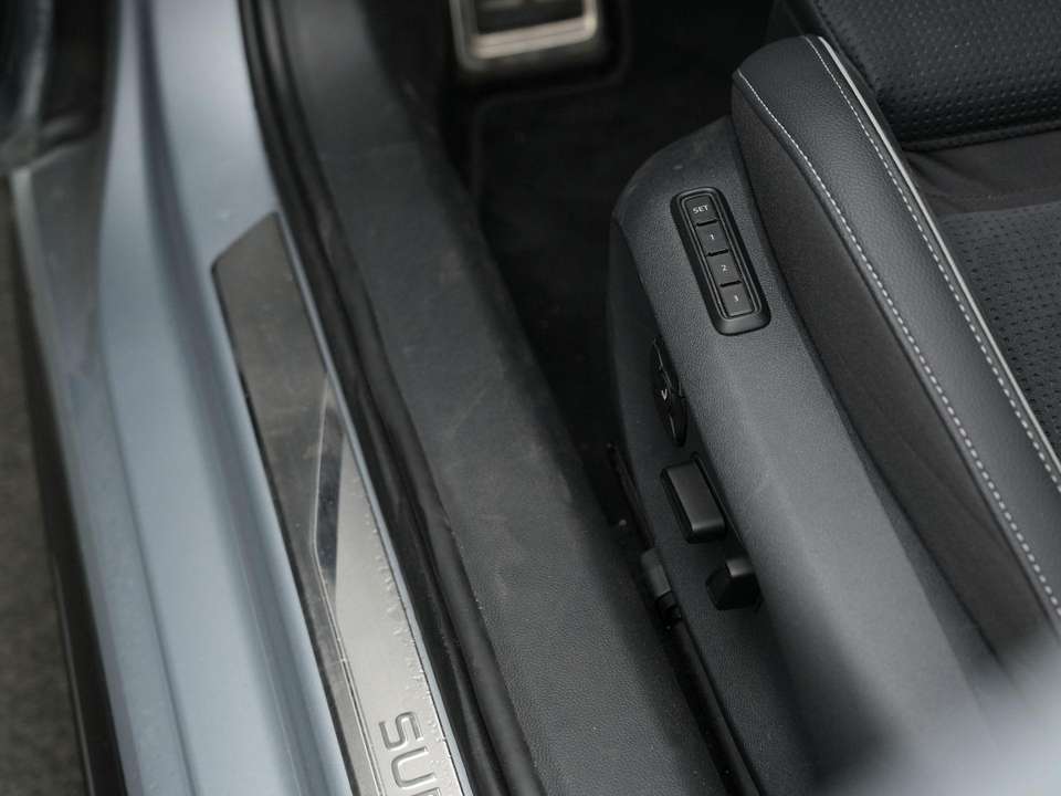 Skoda Superb - Imagem 5
