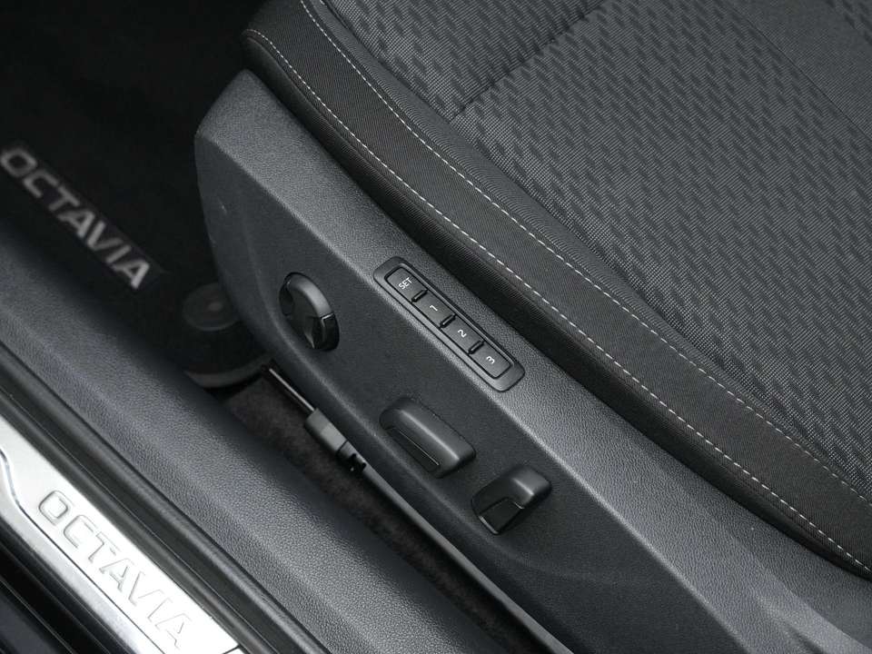 Skoda Octavia - Imagem 7