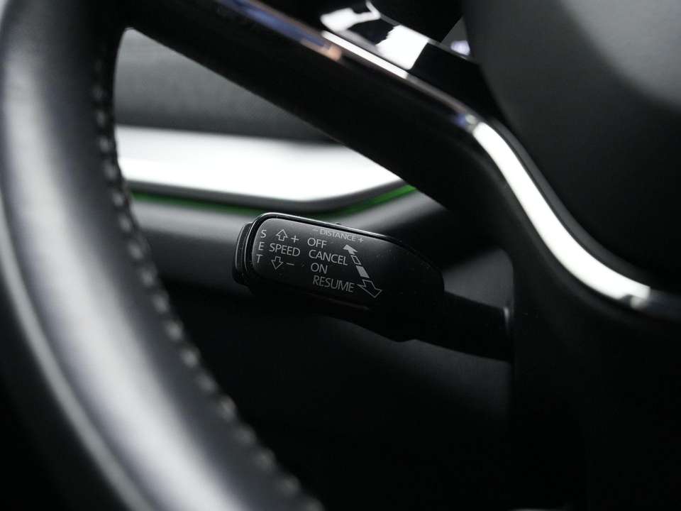 Skoda Octavia - Imagem 8