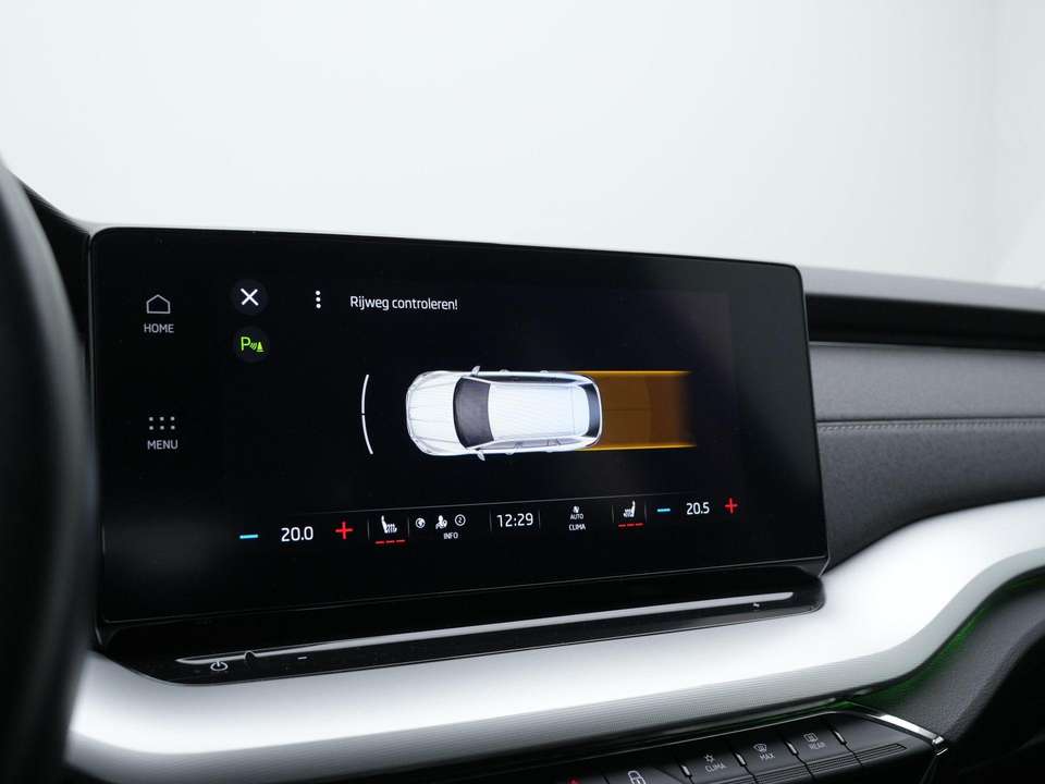 Skoda Octavia - Imagem 9