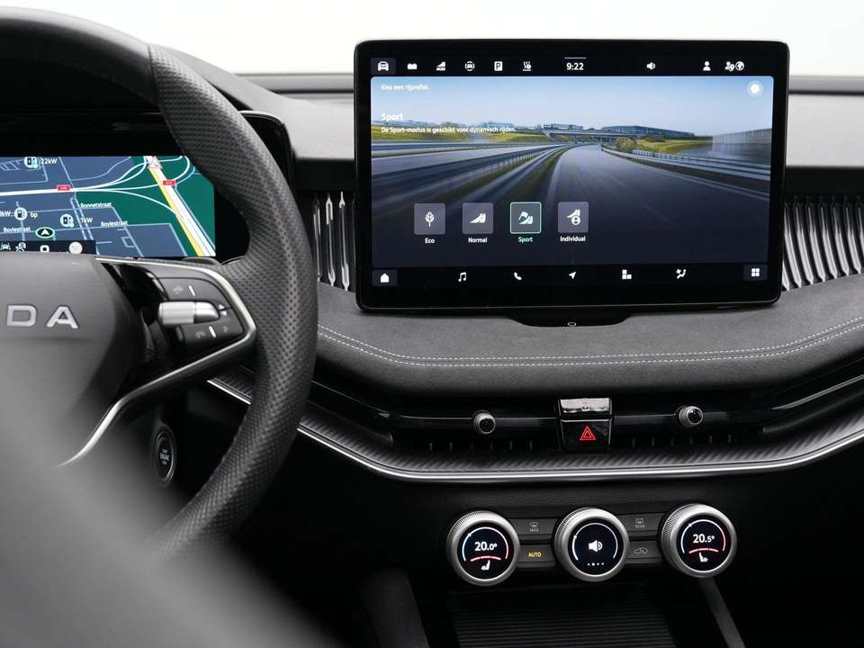 Skoda Superb - Imagem 8