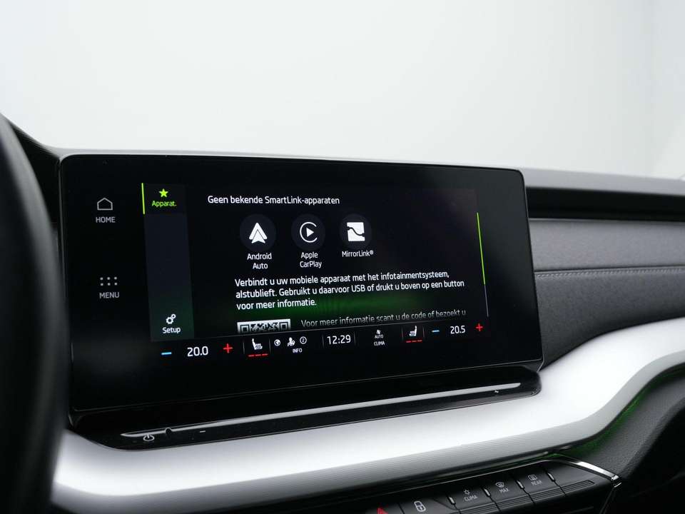 Skoda Octavia - Imagem 10