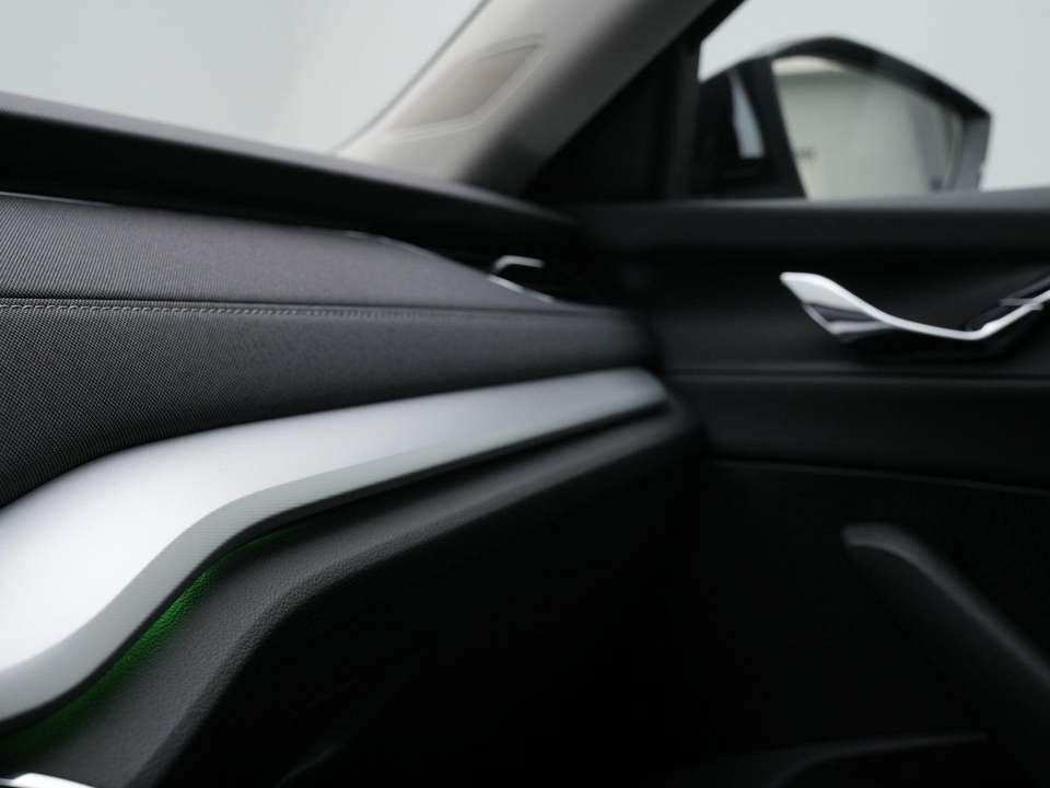 Skoda Octavia - Imagem 11