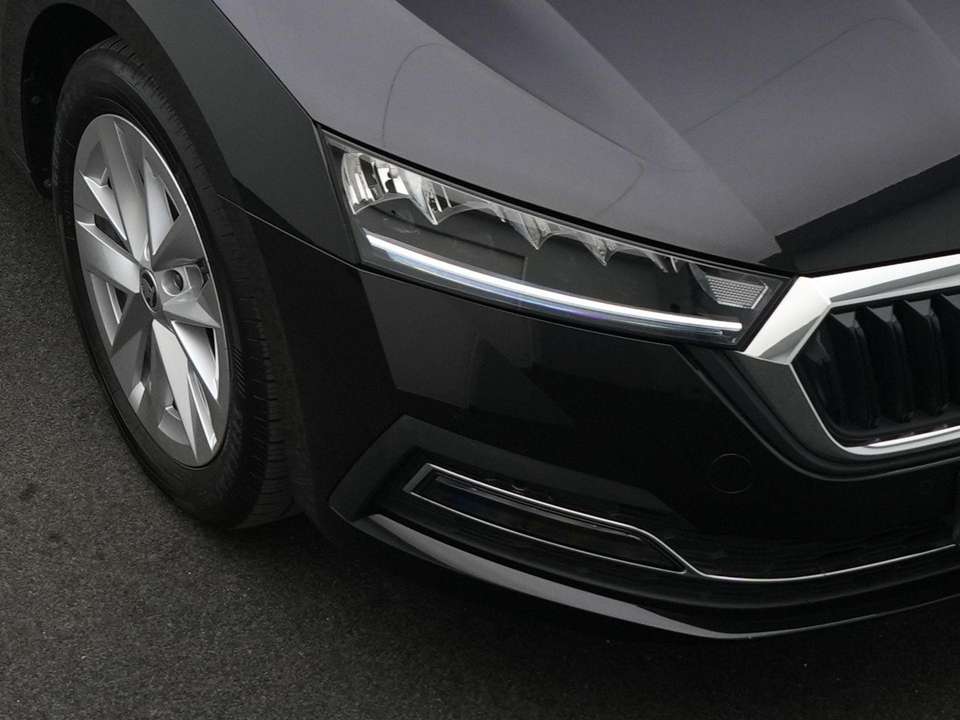 Skoda Octavia - Imagem 12
