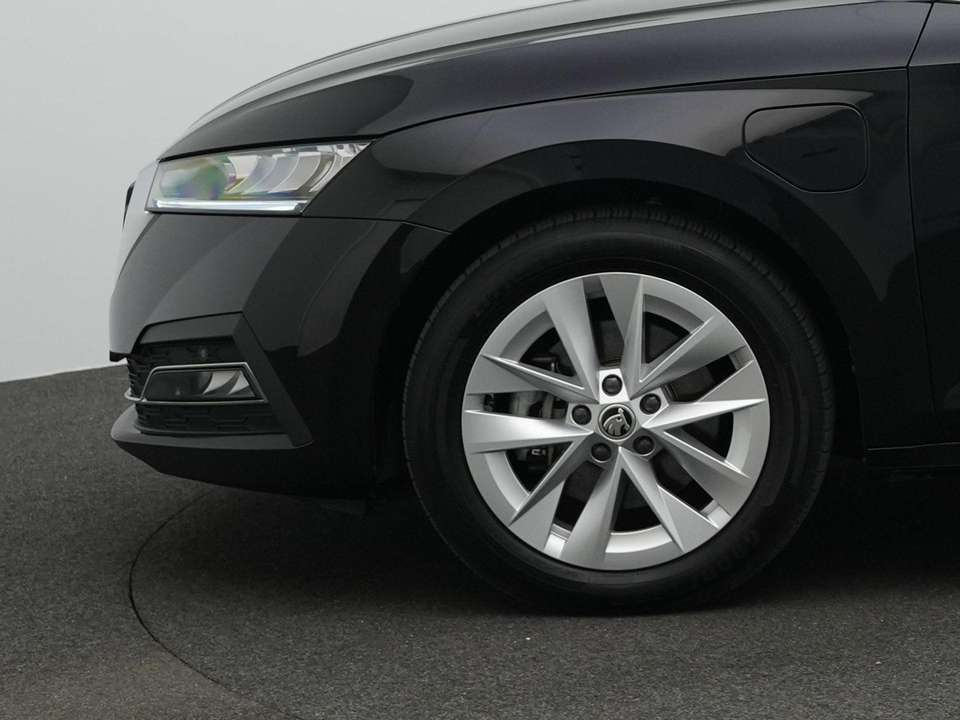 Skoda Octavia - Imagem 14