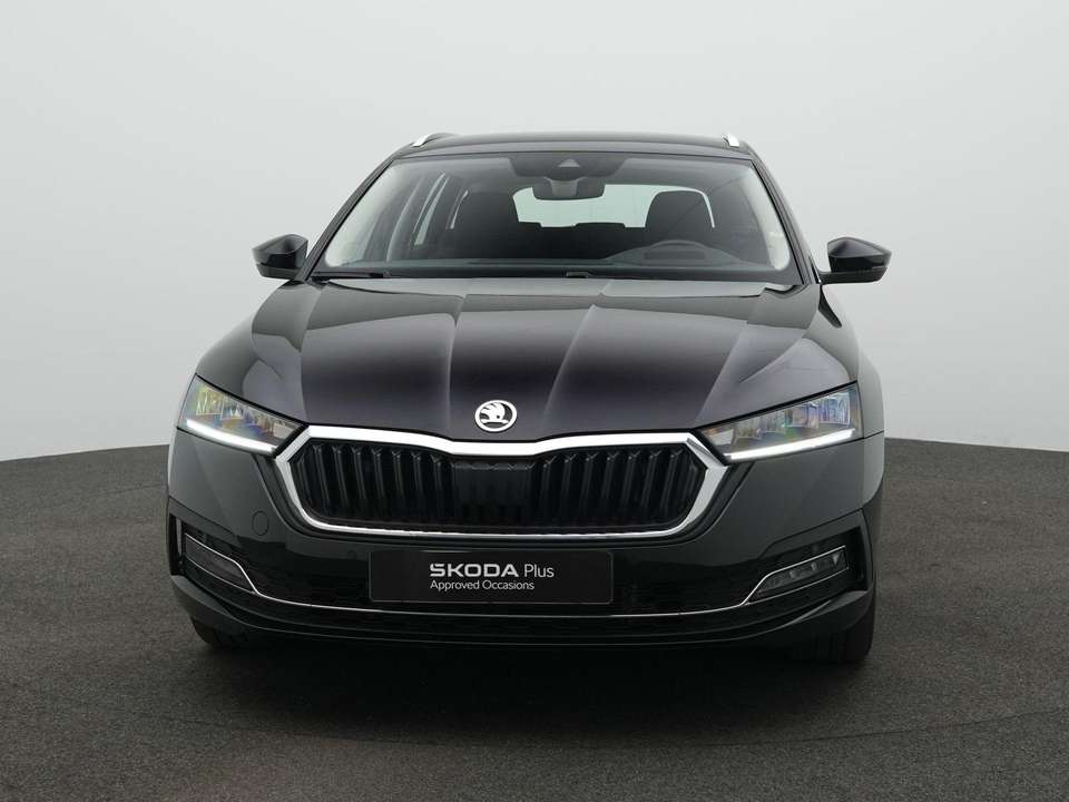 Skoda Octavia - Imagem 15