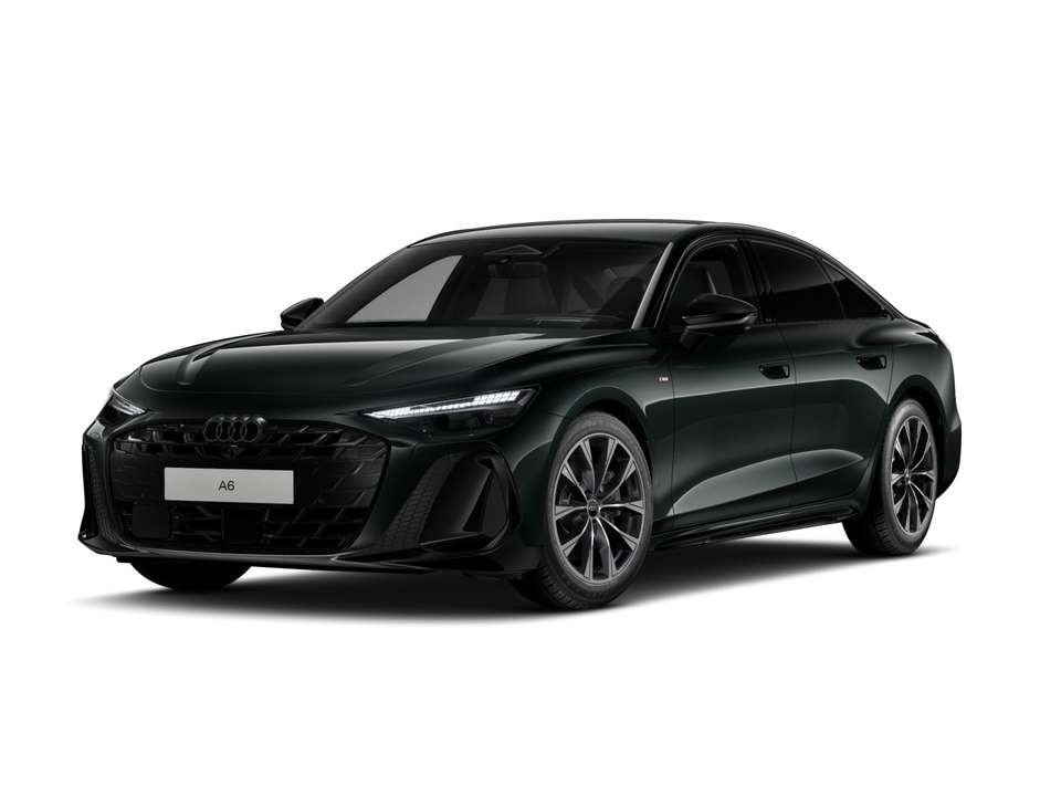 Audi A6 - Imagem 2