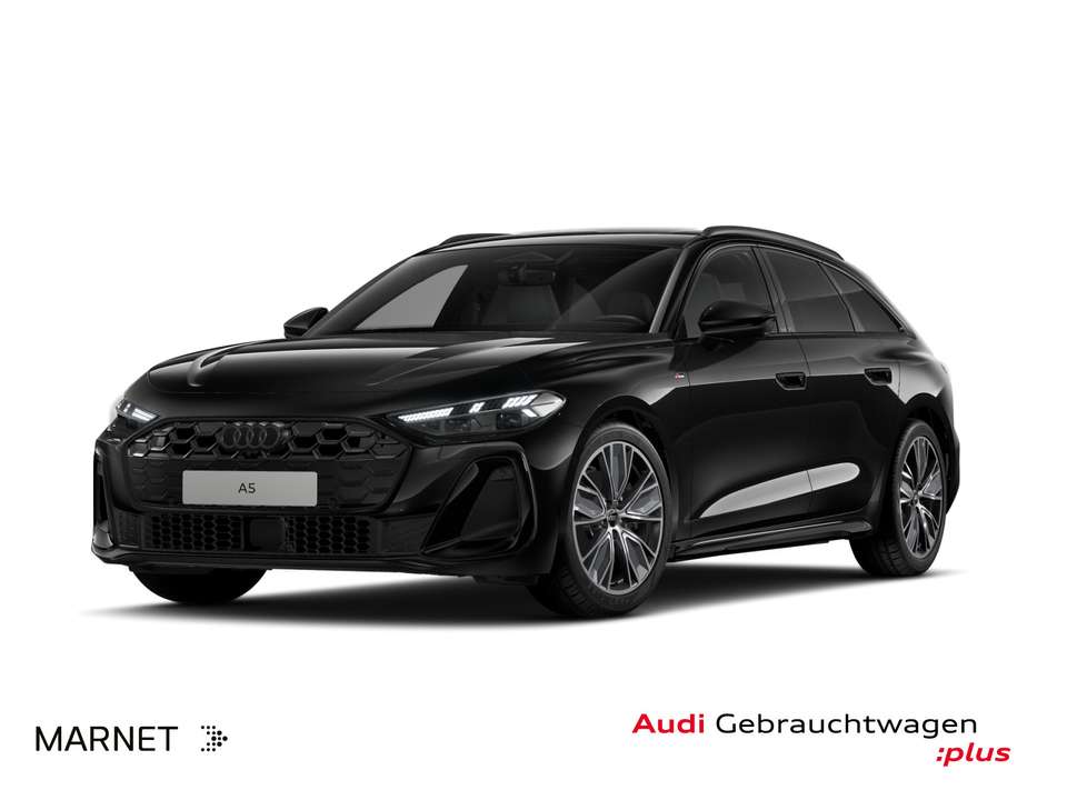 Audi A5 - Imagem 1