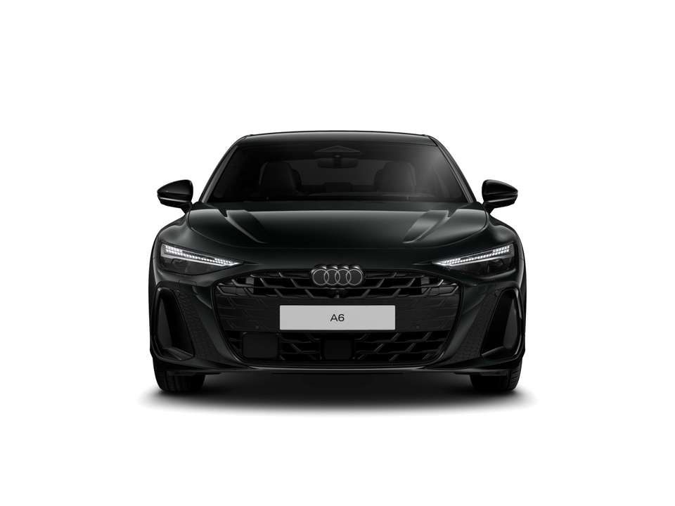 Audi A6 - Imagem 3