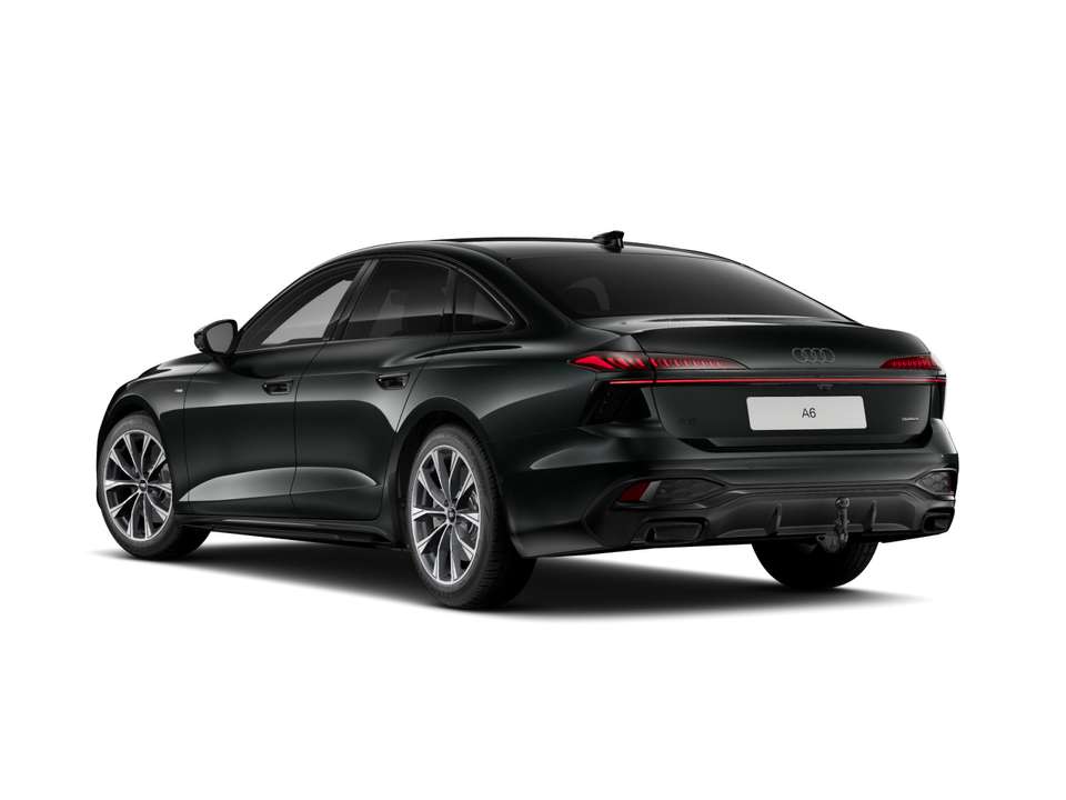 Audi A6 - Imagem 5