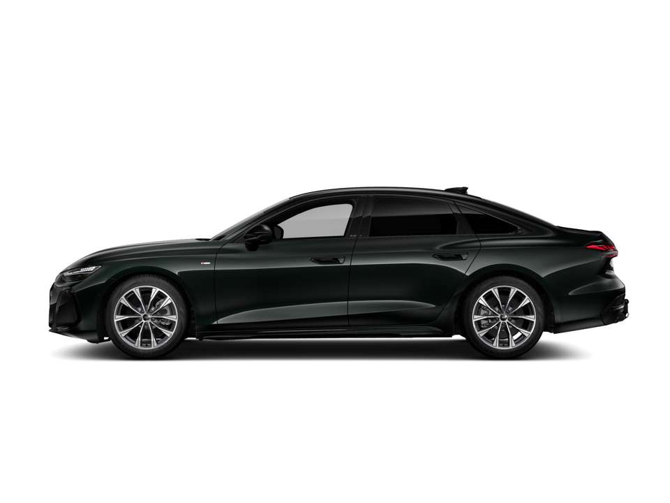 Audi A6 - Imagem 6