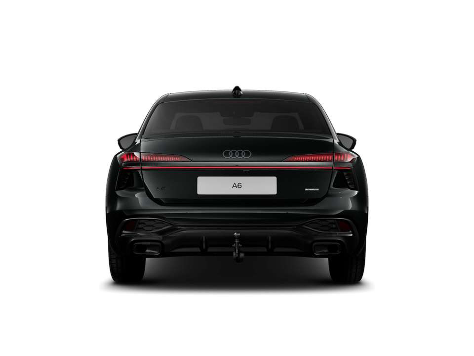 Audi A6 - Imagem 7