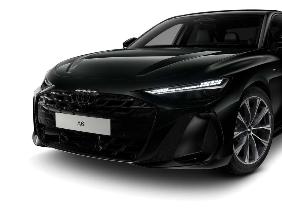 Audi A6 - Imagem 8