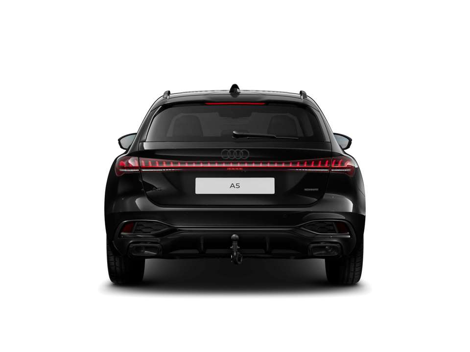Audi A5 - Imagem 7