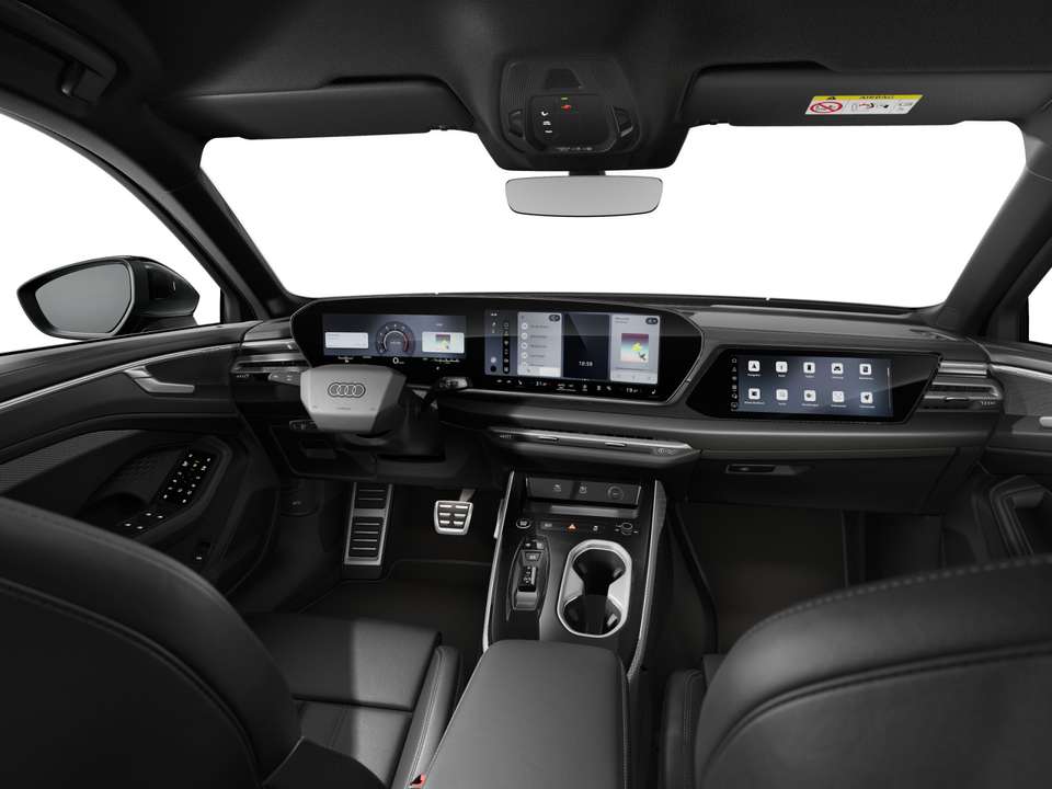 Audi A6 - Imagem 9