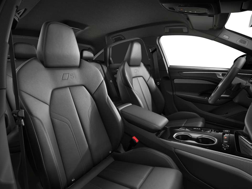 Audi A6 - Imagem 10
