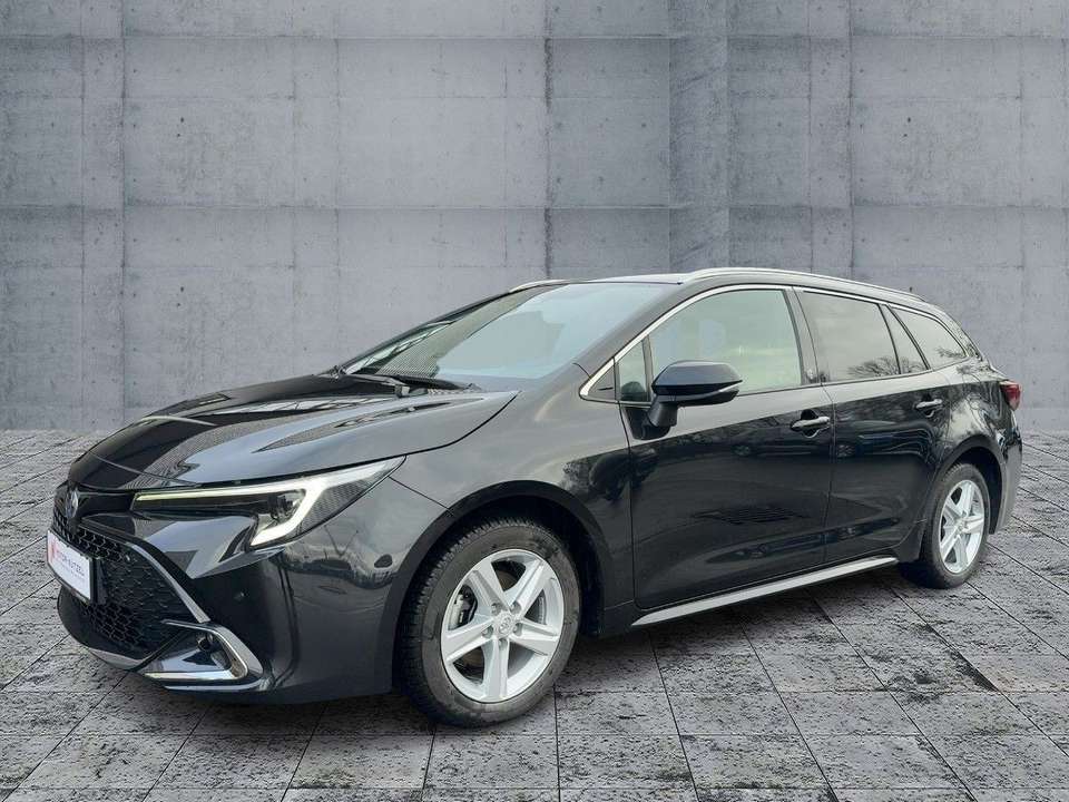 Toyota Corolla - Imagem 2