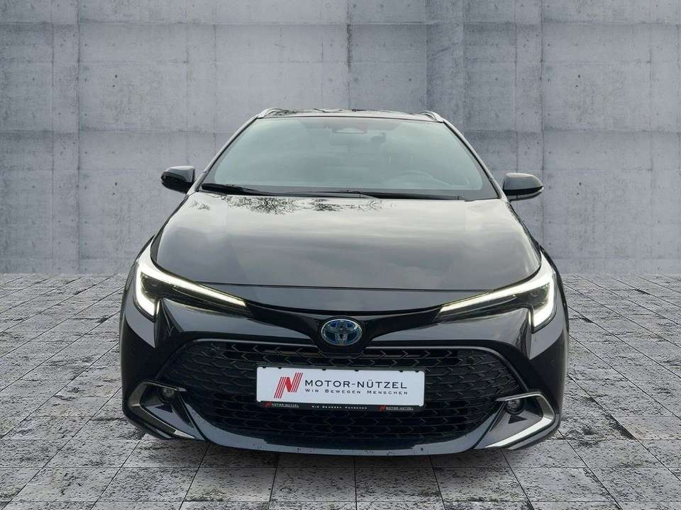 Toyota Corolla - Imagem 3