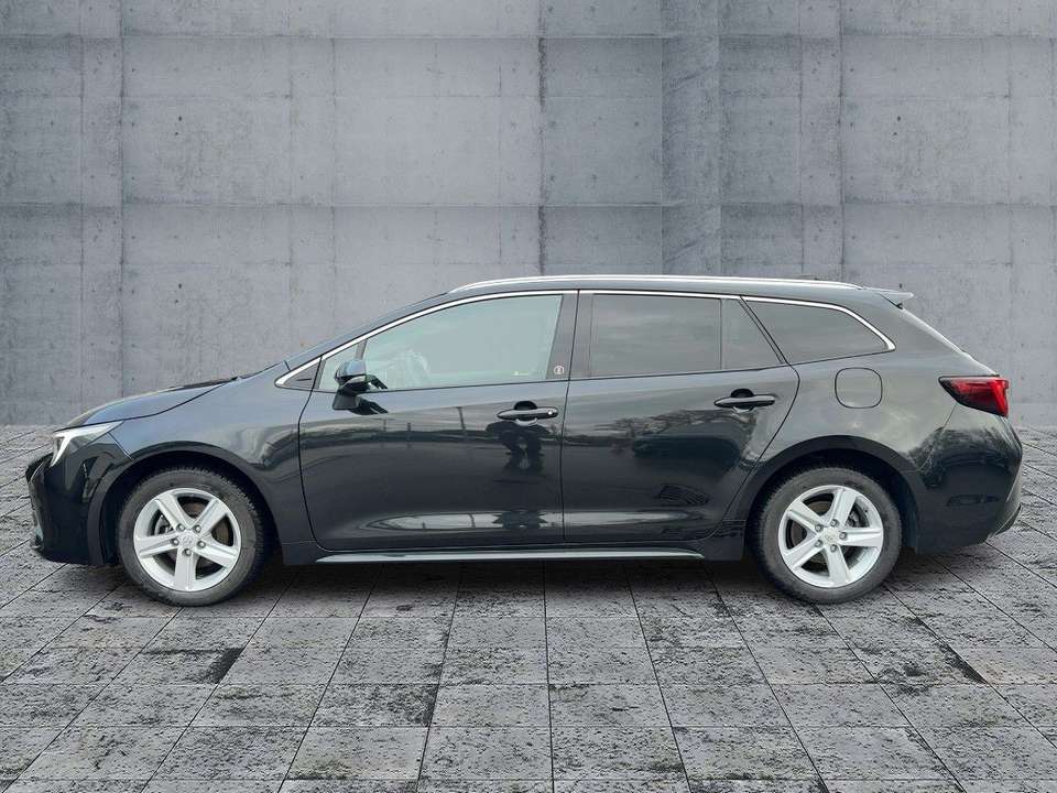 Toyota Corolla - Imagem 4