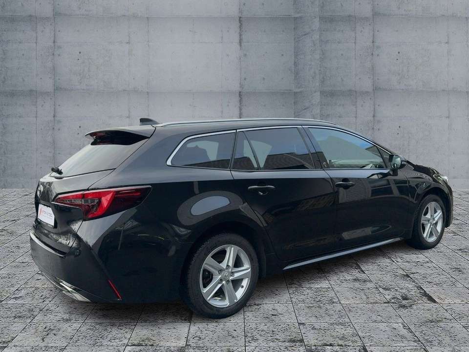Toyota Corolla - Imagem 6