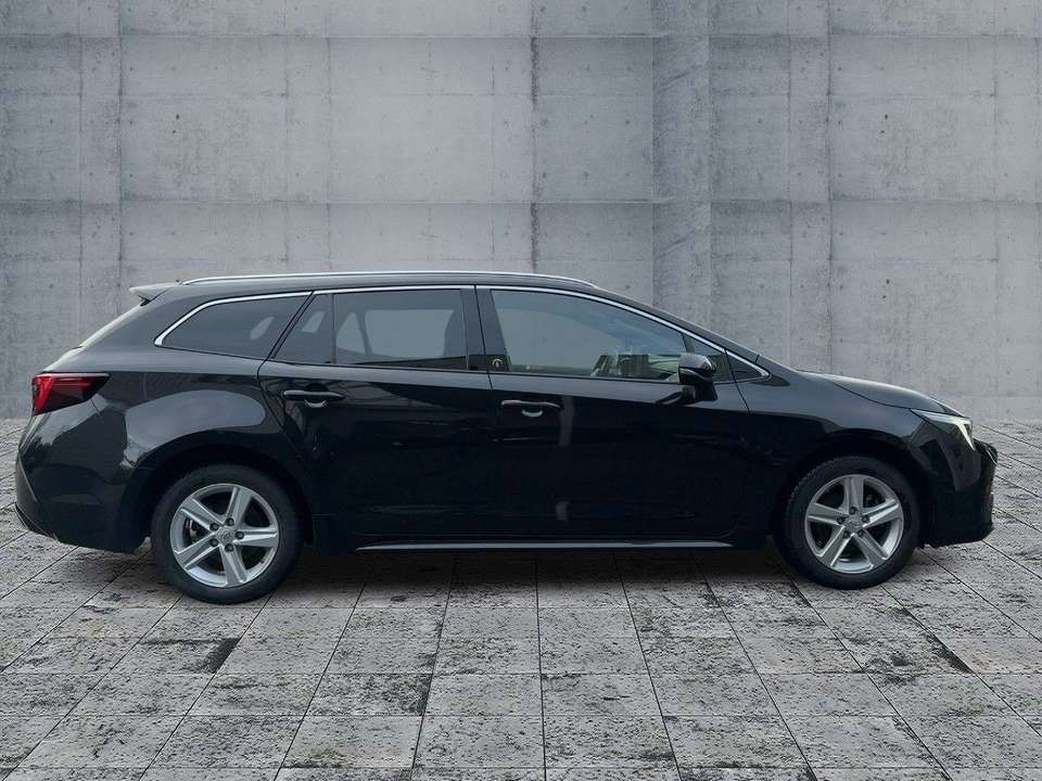 Toyota Corolla - Imagem 7