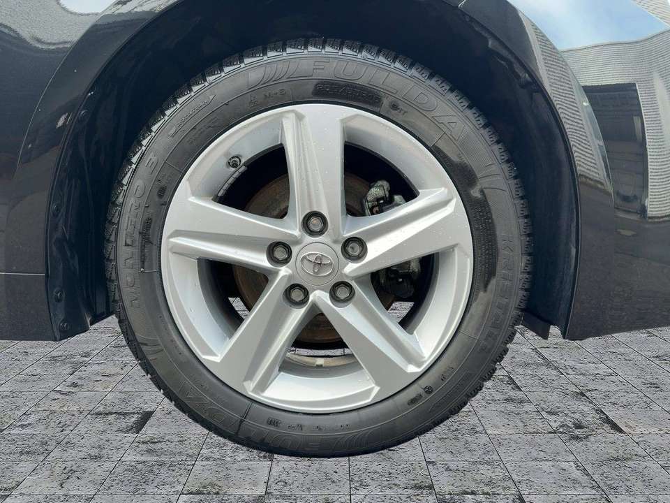 Toyota Corolla - Imagem 8
