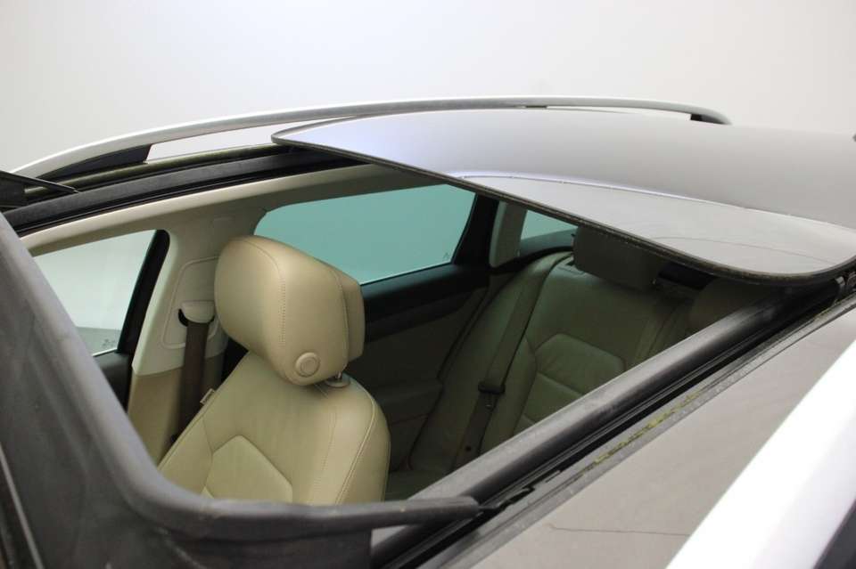 Volkswagen Passat Variant - Imagem 2