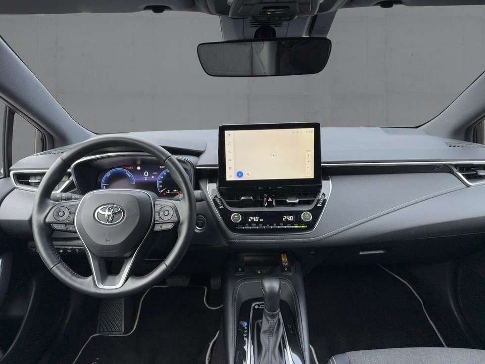 Toyota Corolla - Imagem 9