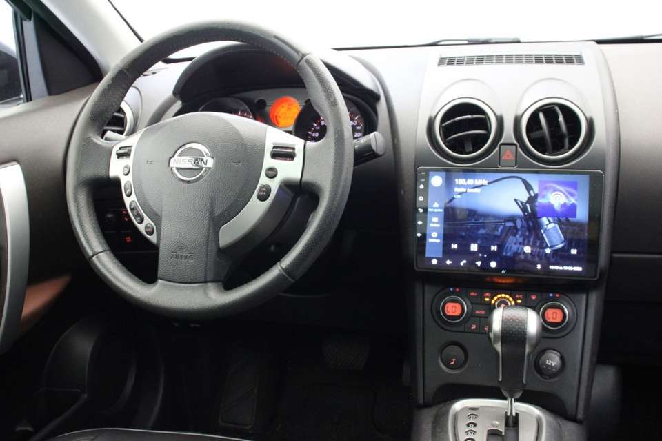 Nissan Qashqai - Imagem 3