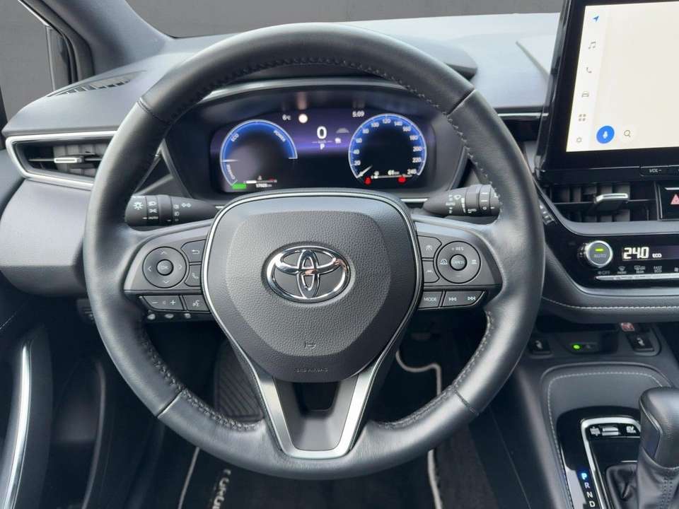 Toyota Corolla - Imagem 10