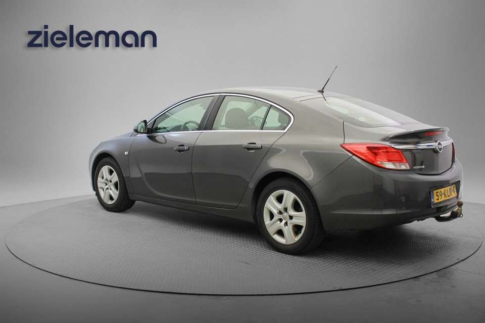 Opel Insignia - Imagem 2