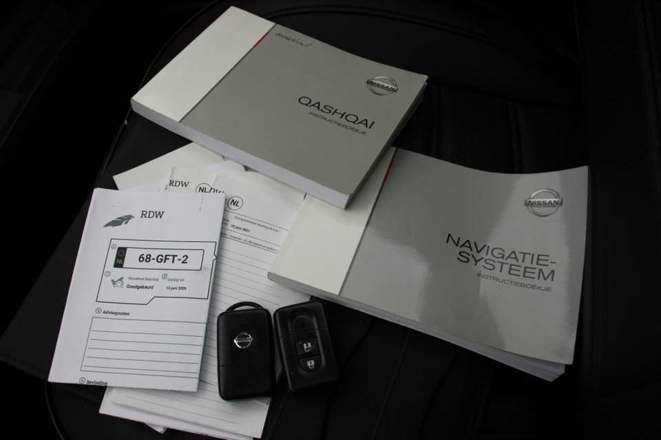 Nissan Qashqai - Imagem 4