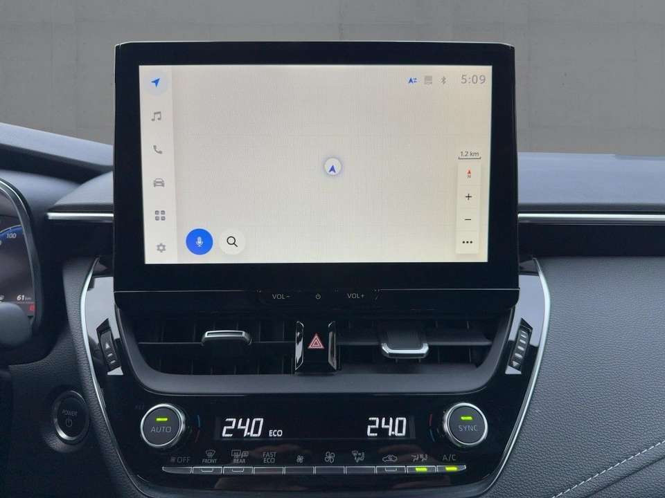 Toyota Corolla - Imagem 11