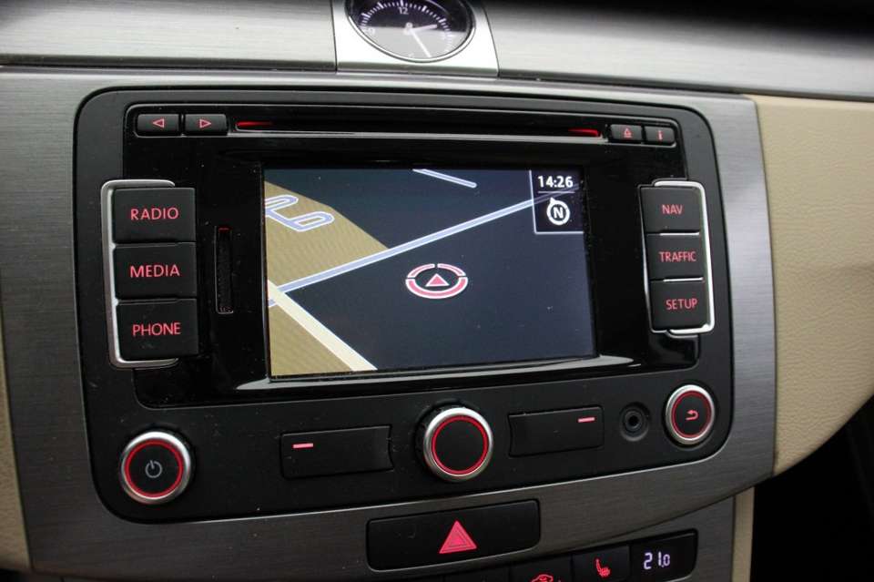 Volkswagen Passat Variant - Imagem 5