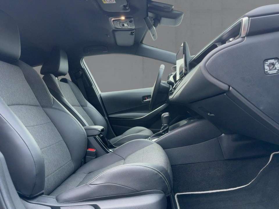 Toyota Corolla - Imagem 12