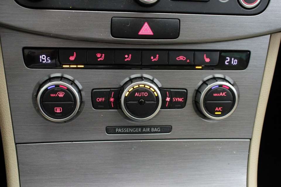 Volkswagen Passat Variant - Imagem 6