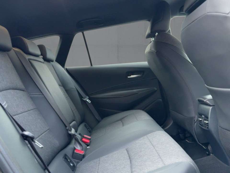 Toyota Corolla - Imagem 13