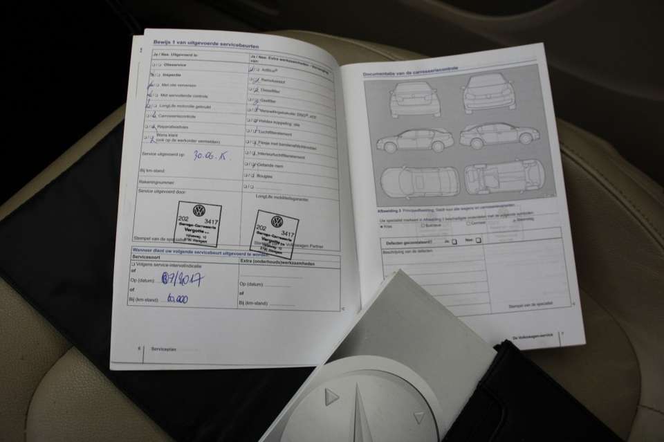 Volkswagen Passat Variant - Imagem 7