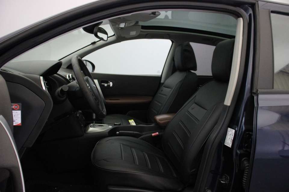 Nissan Qashqai - Imagem 7