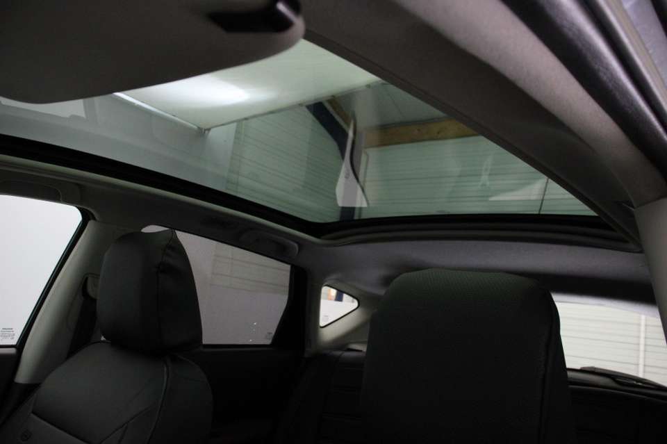 Nissan Qashqai - Imagem 8
