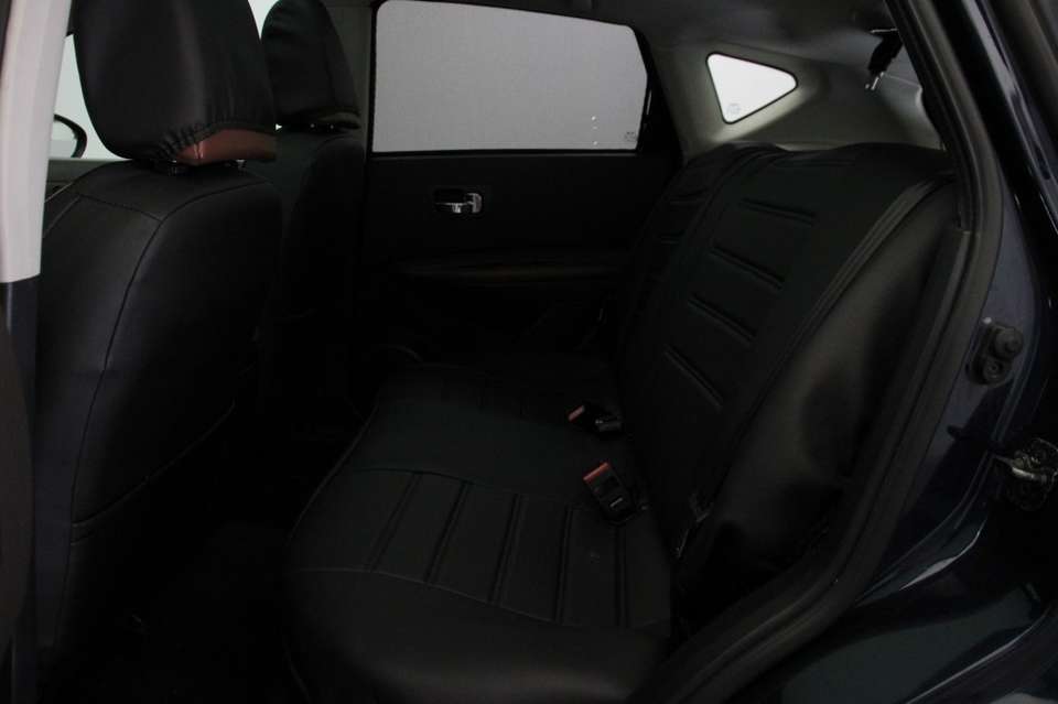 Nissan Qashqai - Imagem 9